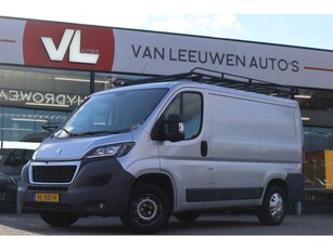 Peugeot Boxer 330 2.2 HDI L1H1 Première Navi