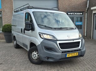 Peugeot Boxer 330 2.2 HDI L1H1 XR Airco (bj 2015)