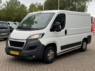 Peugeot Boxer 330 2.2 HDI L1H2 KOELWAGEN!! (bj 2014)