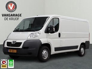 Peugeot Boxer 330 2.2 HDI L2H1 Profit+ 1e eigenaar Airco