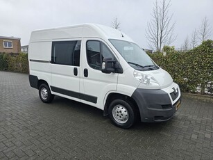 Peugeot Boxer 333 2.2 HDI L1H2 (bj 2013)