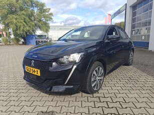 Peugeot E-208 EV Active 50 kWh (RIJKLAAR/BOVAG), Prijs is