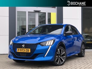 Peugeot e-208 EV GT 350 50 kWh GT Line BTW auto!