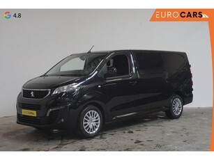 Peugeot Expert 2.0 Automaat Dubbele cabine Navigatie