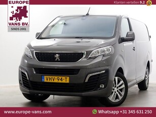 Peugeot Expert 2.0 BlueHDI 120pk Lang Airco/Navi/Camera