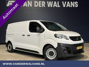 Peugeot Expert 2.0 BlueHDI 177pk Automaat L2H1 Euro6 Airco