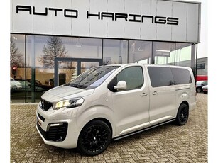 Peugeot Expert 2.0 BlueHDI 180 Long Asphalt FULL Options