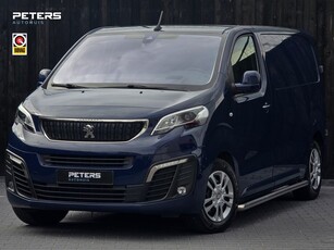 Peugeot Expert 2.0 BlueHDI 180 Premium Vol opties Automaat