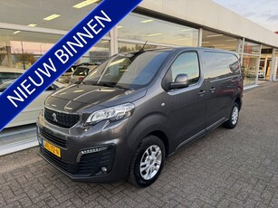 Peugeot Expert 2.0 BlueHDI 180 Standard Asphalt 1e