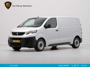 Peugeot Expert 226S 1.6 BlueHDI 115 Premium Navigatie Pdc