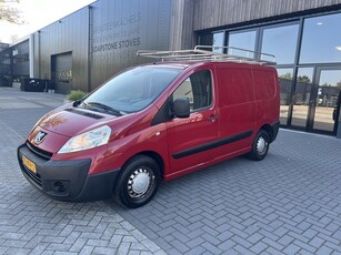 Peugeot Expert 227 1.6 HDI L1H1 Profit+ Airco 154000 km