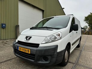 Peugeot Expert 227 1.6 HDI L1H1 Profit+ (bj 2013)