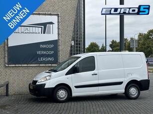 Peugeot Expert 227 1.6 HDI L1H1 Profit+*AIRCO*3ZITS*