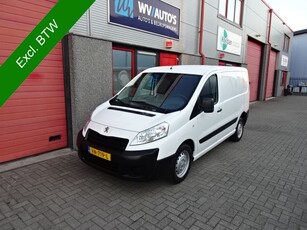 Peugeot Expert 227 2.0 HDI L1H1 airco laadruimte met