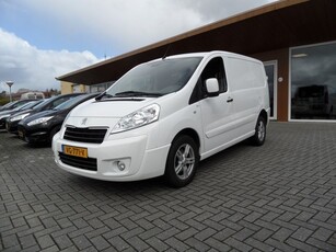 Peugeot Expert 227 2.0 HDI L1H1 Navteq 2 (bj 2014)