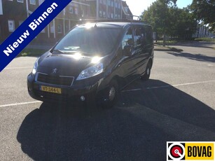 Peugeot Expert 227 2.0 HDI L1H1 Navteq 2 Bj2016 airco 2x