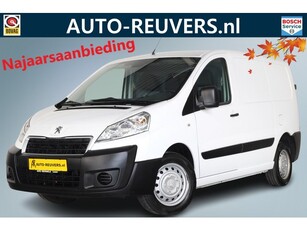 Peugeot Expert 229 2.0 HDI L1H1 / Schuifdeur Rechts / Radio