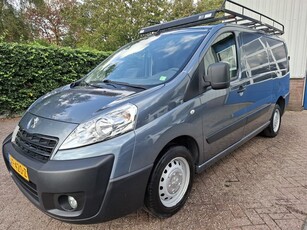 Peugeot Expert 229 2.0 HDI L2H1 Profit+