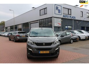 Peugeot EXPERT 231L 2.0 BlueHDI 120 Premium