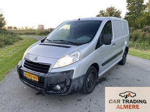 Peugeot Expert Bestel 227 2.0 HDI L1H1 TURBO DEFECT