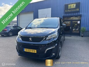 Peugeot Expert Bestel 231L 2.0 BlueHDI 120 DC Premium Pack