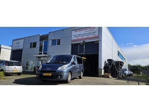 Peugeot Expert Tepee 2.0 HDI XT L1 8p