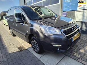 Peugeot Partner 120 1.6 BlueHDi 100 L1 Première S&S