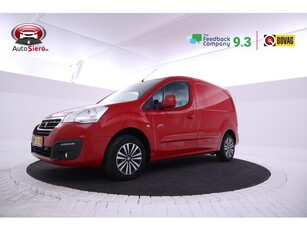 Peugeot Partner 120 1.6 BlueHDi 100 L1 Premium Pack