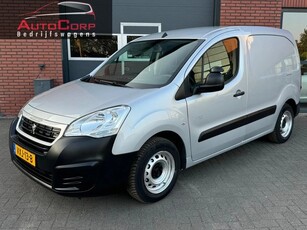 Peugeot Partner 120 1.6 BlueHDi 75 L1 Airco Cruise Navi