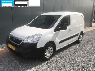 Peugeot Partner 120 1.6 HDi 75 L1 XR Profit+ Bestelauto