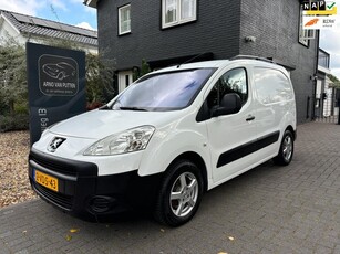 Peugeot Partner 120 1.6 HDI Airco / Zeer netjes! / MARGE