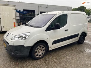 Peugeot Partner 120 1.6 HDI L1 XR