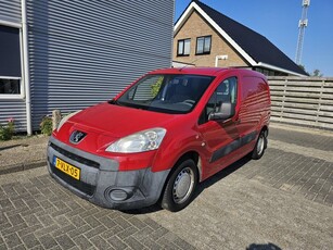 Peugeot Partner 120 1.6 HDI L1 XR Profit + 4-deurs Bj:2011