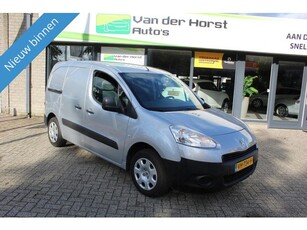 Peugeot Partner 120 1.6 HDI L1 XR Profit + airco schuifdeur