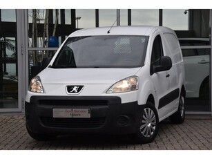 Peugeot Partner 120 1.6 HDI L1 XT Airco Elek. Ramen Pdc