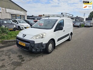 Peugeot Partner 120 1.6 HDI L1 XT Bj:2011 NAP!