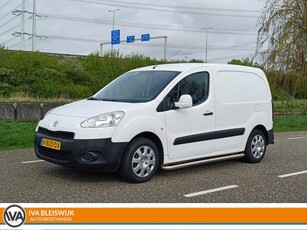 Peugeot Partner 120 1.6 HDI L1 XT Profit + 3 ZITPL