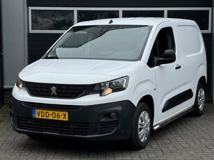 Peugeot Partner 1.5 BlueHDI Premium Camera, Airco, NAP