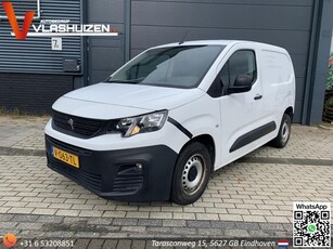 Peugeot Partner 1.6 BlueHDI Premium € 5.950,- NETTO!