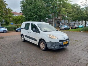 Peugeot Partner 1.6 HDI 120 Euro 5 XR Profit + PDC