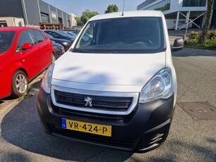 Peugeot Partner 1.6 hdi AIRCO nw model rijd prima