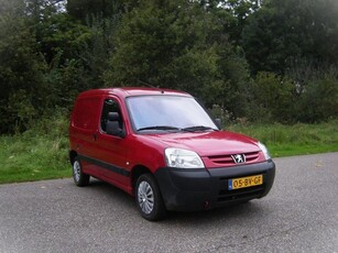 Peugeot Partner 170C 1.4 Avantage . BENZINE . Airco .