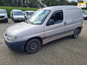 Peugeot Partner 170C 2.0 HDI X