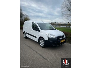 Peugeot Partner bestel 120 1.6 BlueHDi/L1