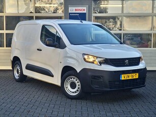 Peugeot Partner bestel 1.5 BlueHDI ProAircoCruise