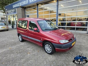 Peugeot Partner combi 1.4 X Combispace