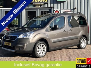 Peugeot Partner Tepee 1.2 PureTech Active