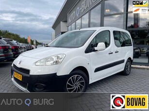 Peugeot Partner Tepee 1.6 e-HDi Active Airco 5