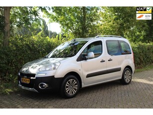 Peugeot Partner Tepee 1.6 VTi Access *Navi *Cruise *2x