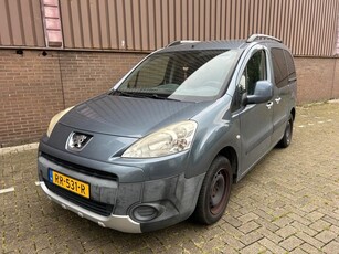 Peugeot Partner Tepee 1.6 VTi Family Airco APK Dealer